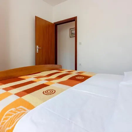 Apartman Ferienwohnung Fur 3 Personen Ca 40 Qm In Crikvenica, Kvarner Bucht Und Umgebung - B52603 *