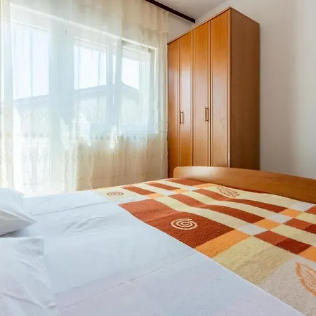 Ferienwohnung Fur 3 Personen Ca 40 Qm In Crikvenica, Kvarner Bucht Und Umgebung - B52603