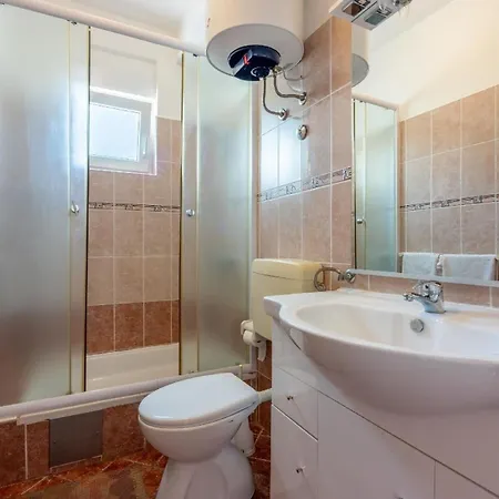 Ferienwohnung Fur 3 Personen Ca 40 Qm In Crikvenica, Kvarner Bucht Und Umgebung - B52603 Crikvenica