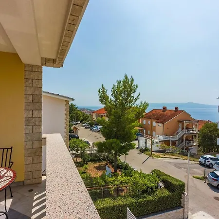 Ferienwohnung Fur 3 Personen Ca 40 Qm In Crikvenica, Kvarner Bucht Und Umgebung - B52603 *