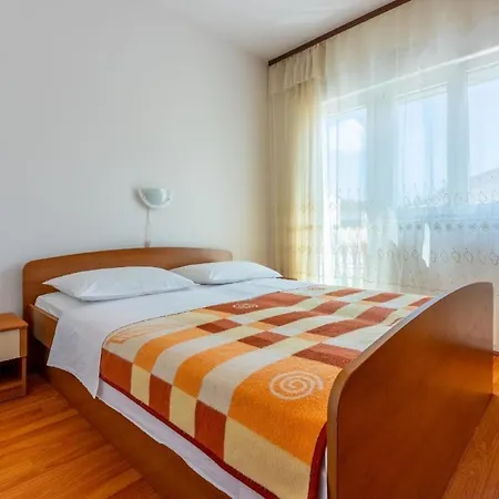 Ferienwohnung Fur 3 Personen Ca 40 Qm In Crikvenica, Kvarner Bucht Und Umgebung - B52603