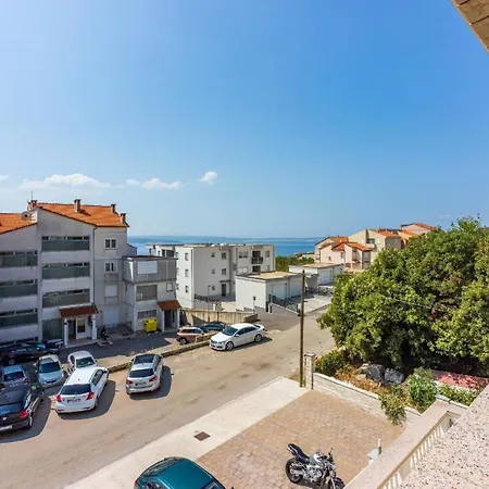 Ferienwohnung Fur 3 Personen Ca 40 Qm In Crikvenica, Kvarner Bucht Und Umgebung - B52603