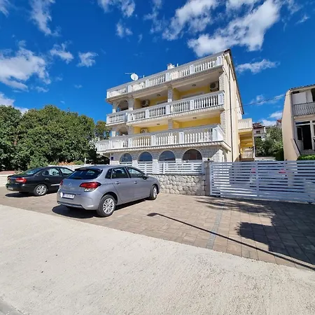 Ferienwohnung Fur 3 Personen Ca 40 Qm In Crikvenica, Kvarner Bucht Und Umgebung - B52603 * Crikvenica